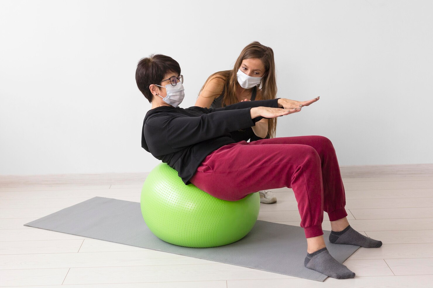 Trusted Home Physiotherapy, Right at Your Doorstep