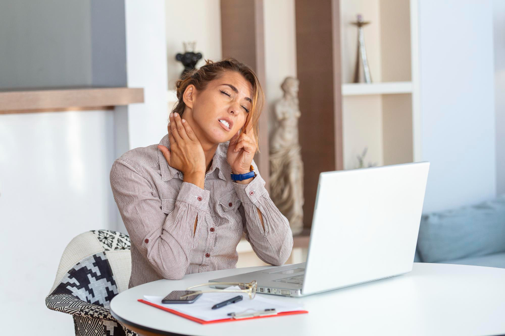 Why Waiting Makes Neck Pain Worse