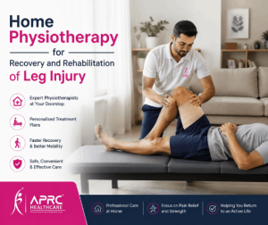 at-home sports injury clinic