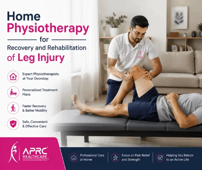 at-home sports injury clinic