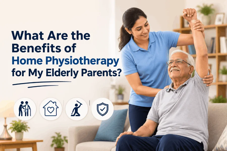 physiotherapy for elderly at home near me